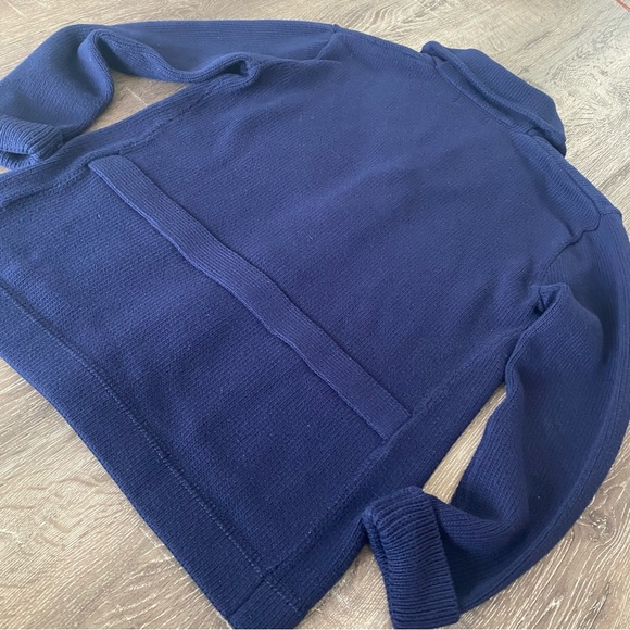 Polo Ralph Lauren US Open Cotton Cardigan RARE Sweater - Picture 15 of 16